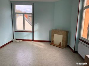 Appartement type F2 centre ville