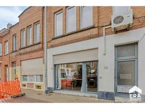 Surface commerciale à louer à Bergensesteenweg 332 Sint-Pieters-Leeuw (RBU69328)