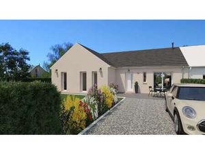 Vente Maison à Champtocé-sur-Loire (49123) : à vendre / 97m² Champtocé-sur-Loire