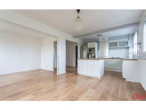 Appartement Villiers-sur-Orge 82 m² T-4 à vendre  215 000 €