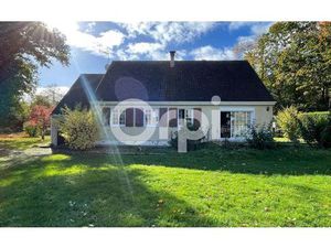 Maison Le Val-David m² T-5 à vendre  185 000 €