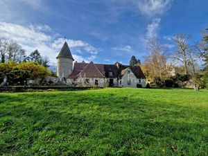 Achat : Maison (03000)