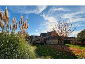 Maison Saint-Aubin-des-Châteaux 262 m² T-6 à vendre  295 400 €