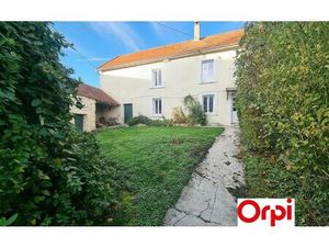 Maison Villers-Agron-Aiguizy m² T-5 à vendre  199 900 €
