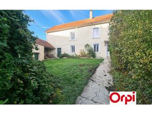 Maison Villers-Agron-Aiguizy m² T-5 à vendre  199 900 €