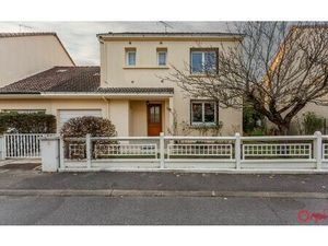 Maison Villiers-sur-Orge 95 m² T-4 à vendre  320 000 €