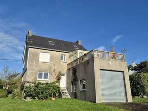 Vente Maison à Hôpital-Camfrout (29460) : à vendre / 73m² Hôpital-Camfrout