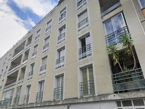 Appartement à louer 2 pièces 55.01 m² - Lyon 7e Arrondissement (69007) - 816€