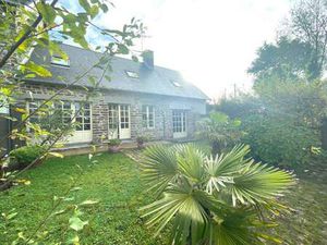 Vente Maison à Saint-Jean-des-Champs (50320) : à vendre / 108m² Saint-Jean-des-Champs