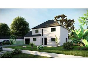 Vente Maison à Thaon (14610) : à vendre / 126m² Thaon