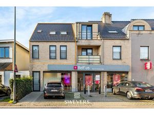 Duplex à louer à Pieter Bruegelstraat 6 Beringen (RBU69356)