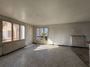 Appartement T4 de 98 m2 avec balcon