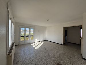 Appartement T4 de 98 m2