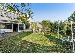 Aucamville Appartement/maison 4 pièces 115 m2 avec jardin et parking couverts