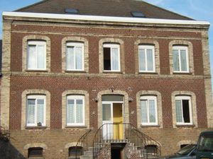 Appartement NEUVILLE LES DIEPPE - 2 pièce(s) - 37 74 m²