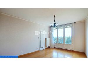 Appartement Fleury Les Aubrais 3 pièces 61 m²