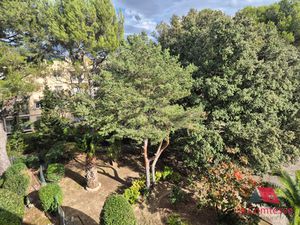 Appartement T3 lumineux  traversant et en excellent état S