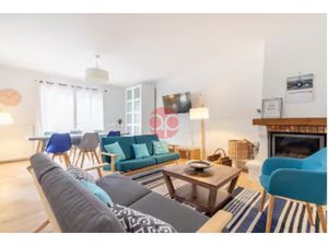 Maison de type 4 meublé à PECHABOU