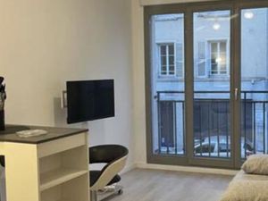 Studio / 24m² / Meulan - Hardricourt (Ligne J)