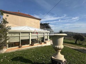 Maison familiale 4 chambres vue panoramique ST CROIX DU MONT