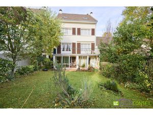 MAISON - LES ORMEAUX