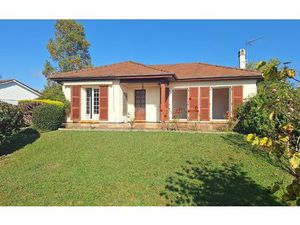 Maison Lons m² T-4 à vendre  250 000 €