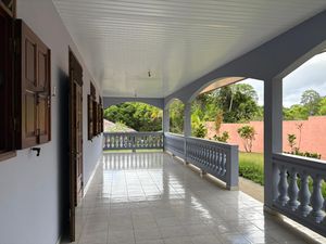 Maison Jumelée Matoury 3 pièces 75m²