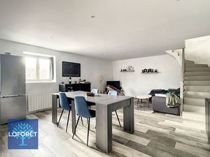 Maison de caractère proche plage