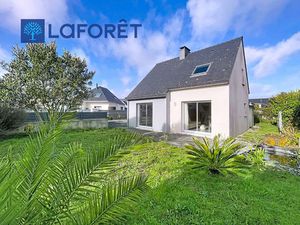 Maison Plouhinec proche RIA