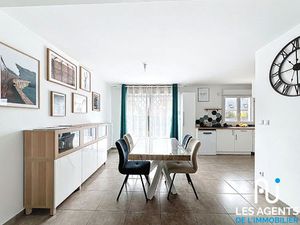 Maison Saint Ay 85.21m²