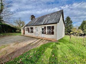 Au calme  à la campagne