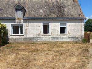 Maison de campagne à 3 minutes de Saint Symphorien