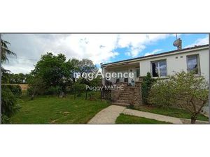 Maison sans vis a vis au calme à la campagne