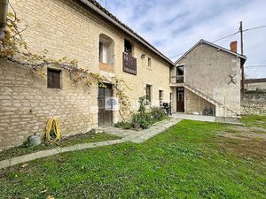 Vente maison - RANTON