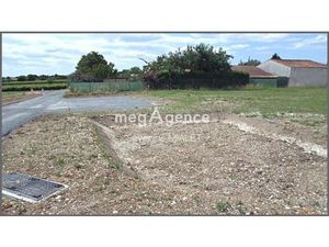 Tarrain Louzac Saint-André