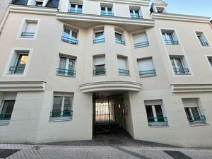 Vente Appartement T1 à Angers (49000) : à vendre T1 / 24m² Angers