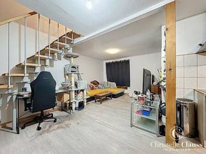 Duplex à vendre