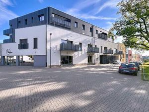 Penthouse à louer à Rue Claude Strebelle 1 Angleur (VBD51790)