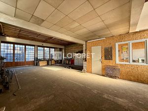 Local commercial Calais à louer