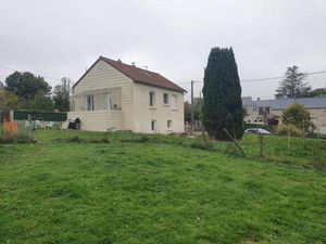 Maison de ville à vendre