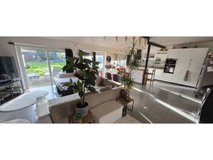 Maison familiale Marly 3 chambres et bureau