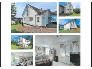 Maison proche du centre-ville