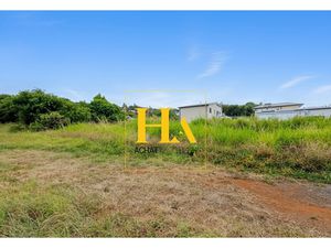 Terrain Petite Ile 1150 m2