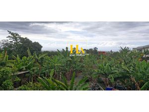 Terrain constructible d'environ 1400 m² - à La Plaine ST PAUL- zone U4a