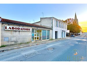 Annonce commerce à vendre