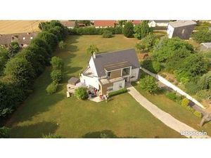 Maison d’architecte près d Amiens