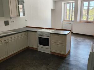 Appartement T3 en duplex