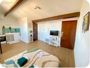 Location studio Sommieres