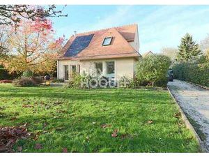 Location Maison à Saint-Contest (14280) : à louer / 125m² Saint-Contest