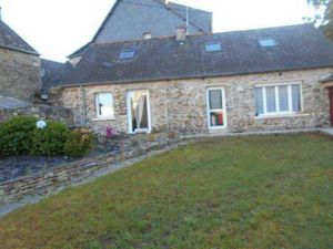 Location Maison à Corlay (22320) : à louer / 67m² Corlay